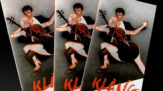 Das Festival Klanggrenzen findet in diesem Jahr vom 24. Juni bis 11. Juli statt.Foto: Archiv/Jochen BErger