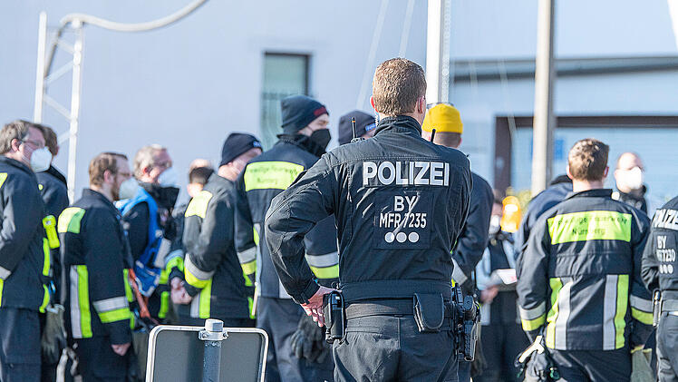 Fliegerbombe in Nürnberg gefunden: 1050 Anwohner müssen evakuiert werden