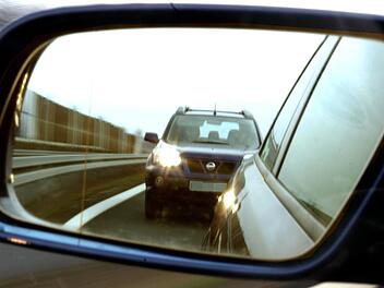 Unfall auf A3 verursacht und zu Fuß geflüchtet Unfall auf A3 verursacht und zu Fuß geflüchtet