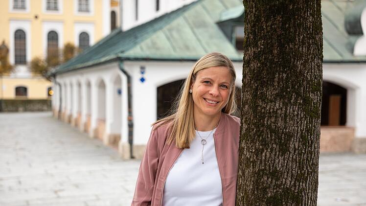 Barbara kam mit einer schwer gesch&auml;digten Leber auf die Welt.