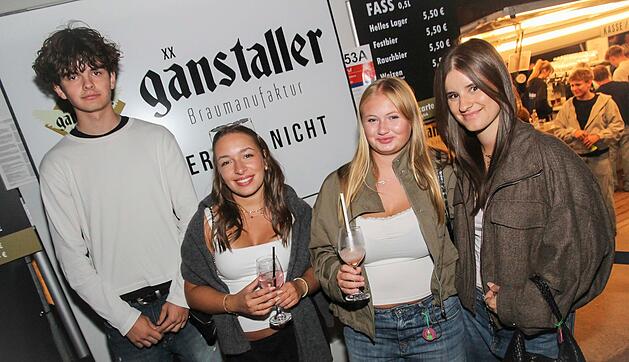Endlich wieder Sandkerwa!