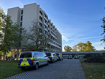 Schule nach Bombendrohung in Regensburg geräumt - auch in Augsburg gab es eine ähnliche Drohung