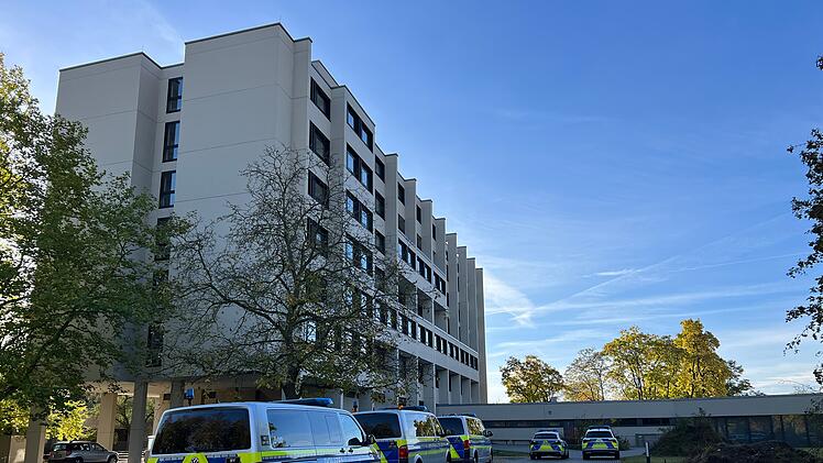 Schule nach Bombendrohung in Regensburg geräumt - auch in Augsburg gab es eine ähnliche Drohung