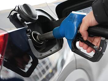 Spritpreise steigen weiter an