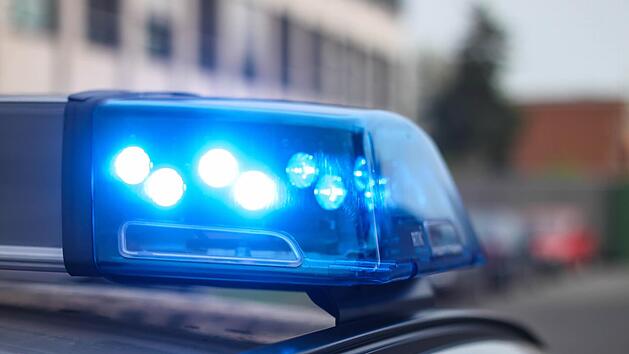 Die Polizei hofft auf Zeugen, die etwas beobachtet haben. Symbolfoto: Christopher Schulz