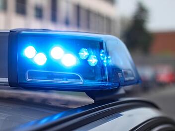 Die Polizei hofft auf Zeugen, die etwas beobachtet haben. Symbolfoto: Christopher Schulz