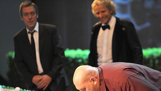 &laquo;Wetten Dass..?&raquo;-Wette