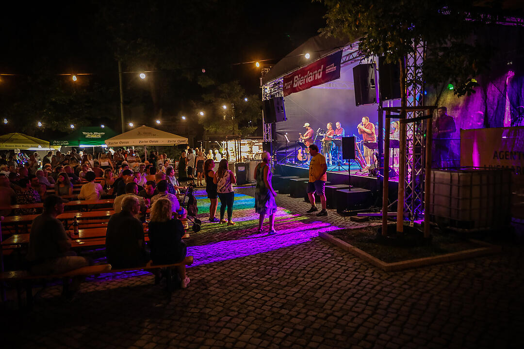Stadtfest Schweinfurt 2024!