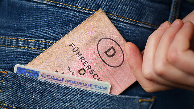 Führerschein