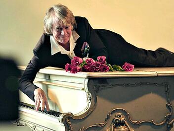 TV-Ausblicke «Helge Schneider - The Klimperclown»