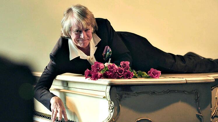 TV-Ausblicke «Helge Schneider - The Klimperclown»