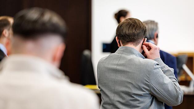 Weiterer Prozess um t&ouml;dliche Sch&uuml;sse auf Hochzeitsfeier