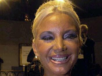 Tatjana Gsell  Foto: Andreas Altwein, dpa