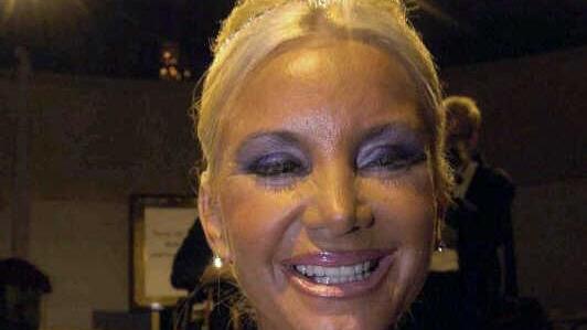 Tatjana Gsell  Foto: Andreas Altwein, dpa