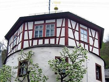 Ob die Marienkapelle in Ludwigsstadt künftig beleuchtet wird oder nicht, darüber war man sich im Stadtrat nicht einig. Foto: Frank Ziener