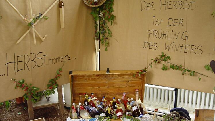 Eindrücke von der Ausstellung. Foto:Brigitta Kempe-Wolf