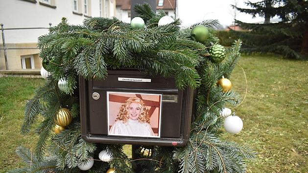 Da Christkind kommt sicher nach Igensdorf. Foto: Petra Malbrich