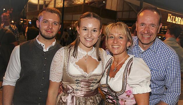 Endlich wieder Kulmbacher Bierwoche!