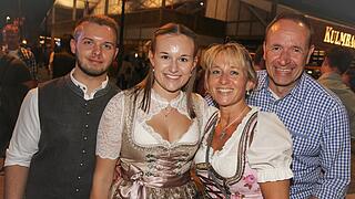Endlich wieder Kulmbacher Bierwoche!