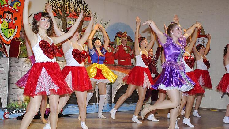 "Dance Generation": Herzblatt im Märchenland.