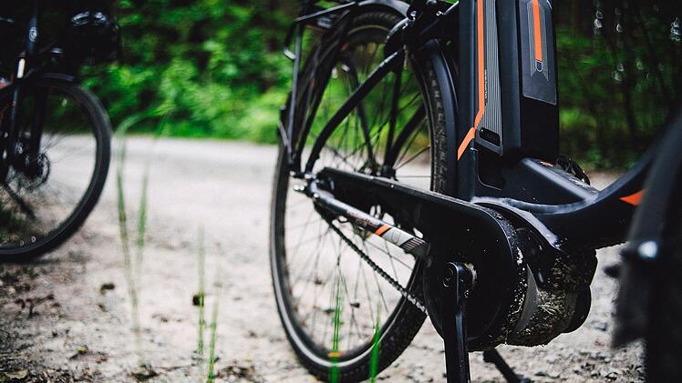 E-Bikes