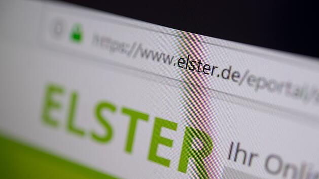 Steuererklärung per Elster - dieses Update solltest du kennen
