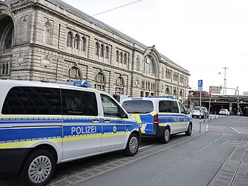 Junger Bundespolizist verstirbt nach Einsatz im Nürnberger Hauptbahnhof