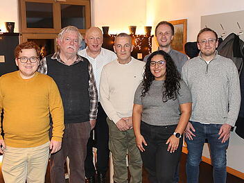 Erlanger Schiedsrichter: Kettler stellt das neue Team vor