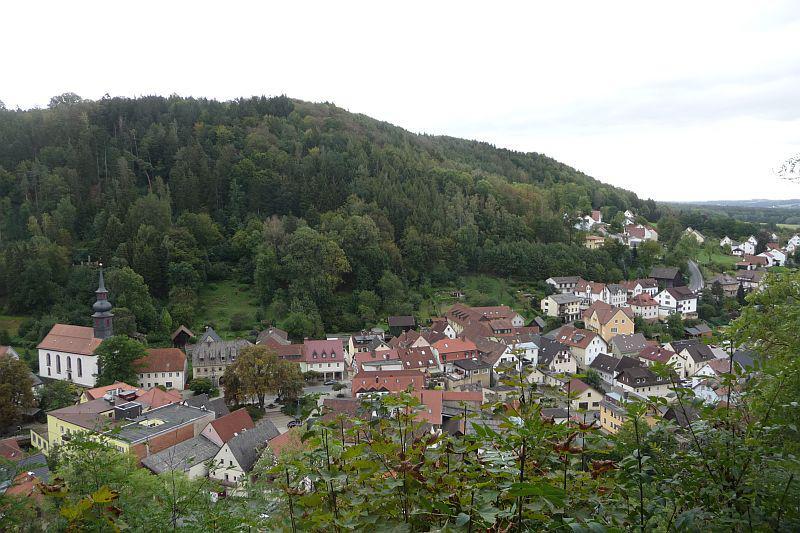 Wirsberg Bildergalerie