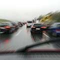 Auf der A9 in Oberfranken ist es zu einem Unfall gekommen. Symbolfoto: Stefan Weis/Adobe Stock