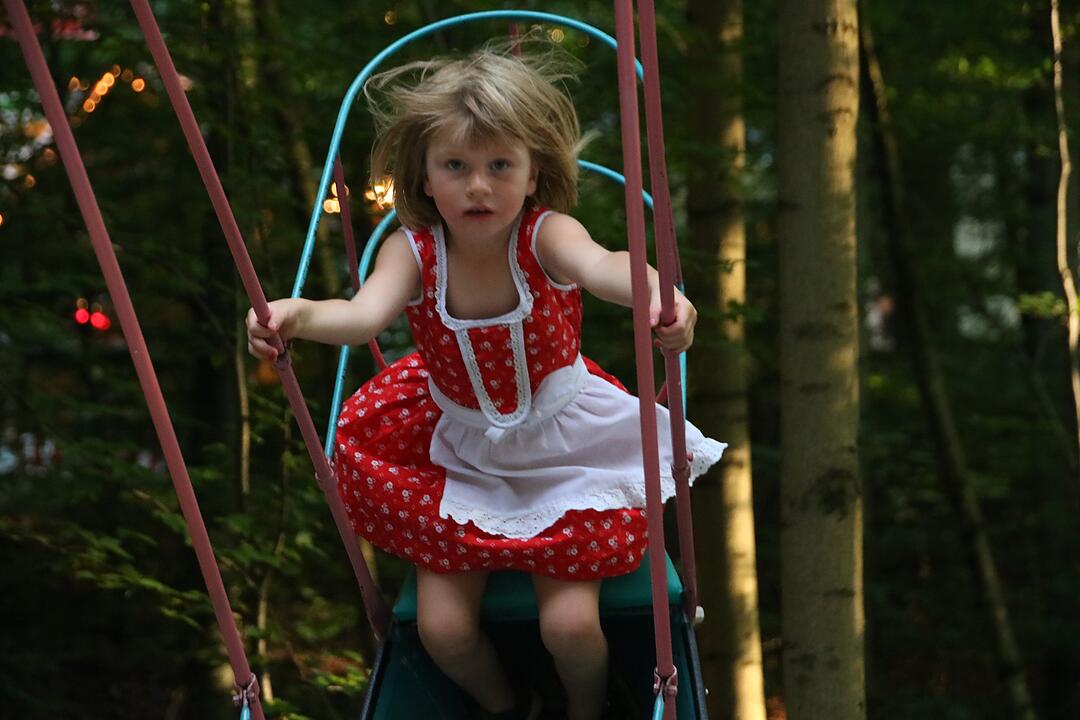 Annafest 2018: Donnerstag, 26.7.