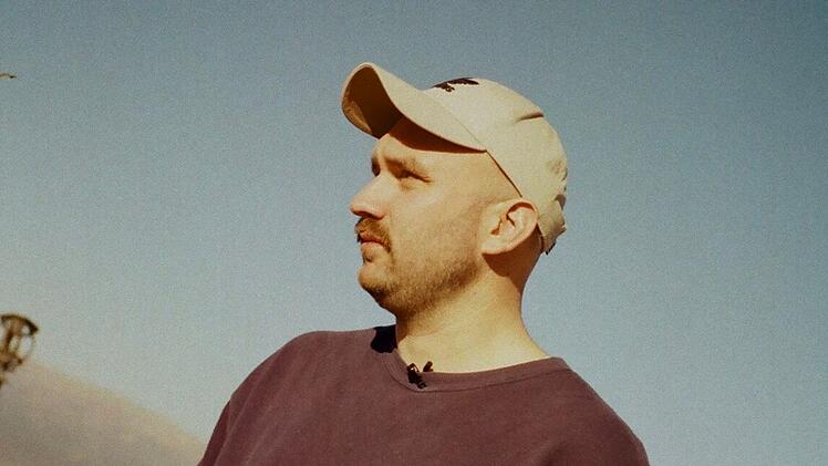 Auf der Reise durch Syrien besucht Martin Lautwein auch seine einstige Zelle im Geheimdienstgefängnis Palestine Branch: "Ich habe zeitweise gedacht, in meiner Zelle wäre ein Dämon."