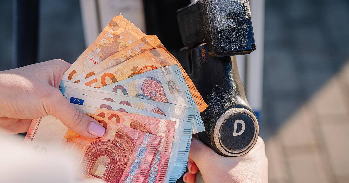 Commuter allowance in Bavaria: SPD wants 45 cents to ease the burden