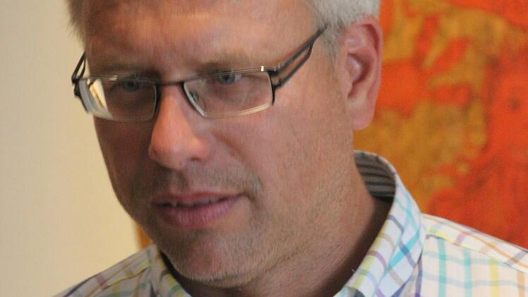 Kronacher Entdeckerheft Foto: Marco Meißner