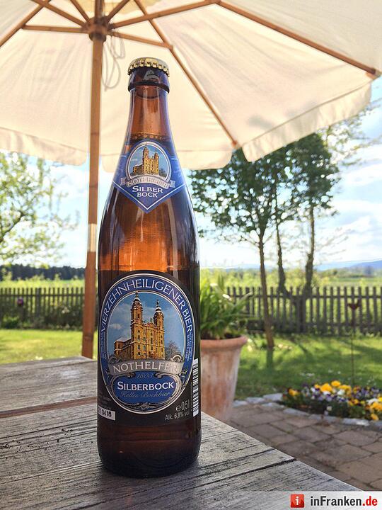 Vatertag in Franken 2016