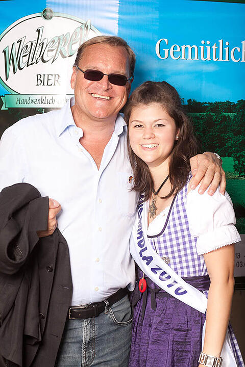 Shooting mit dem Sandmadla