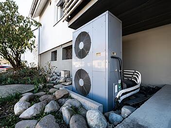 W&auml;rmepumpen-Diebstahl in Burgoberbach (Landkreis Ansbach)