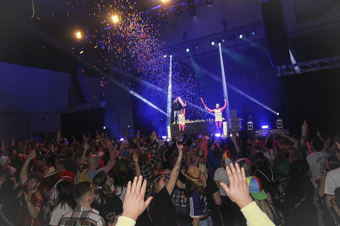 Die besten Aprés Ski und Party Hits!