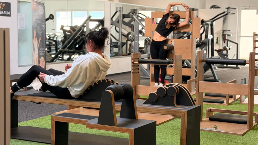 Fit'n'Fun Kronach Lichtenfels