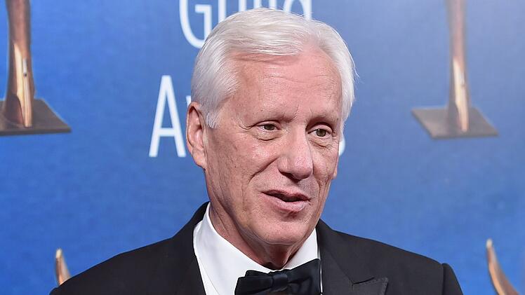 In Sachen Intelligenz unter den Stars gibt es einen, mit dem sie sich alle messen m&uuml;ssen: James Woods. Der Schauspieler und zweifache Oscar-Gewinner besitzt einen sagenhaften IQ von 184.