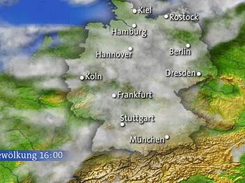 Symbolfoto: Hessischer Rundfunk dpa/lhe