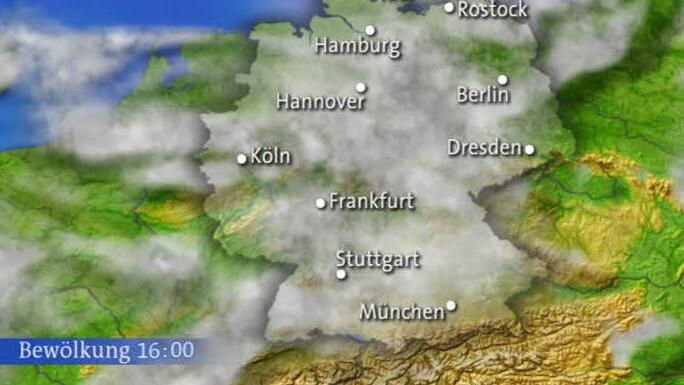 Symbolfoto: Hessischer Rundfunk dpa/lhe