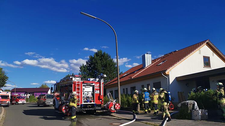 Der Unglücksort