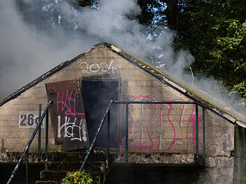 Katastrophenschutzübung LOKI24 Katastrophenschutzübung LOKI24