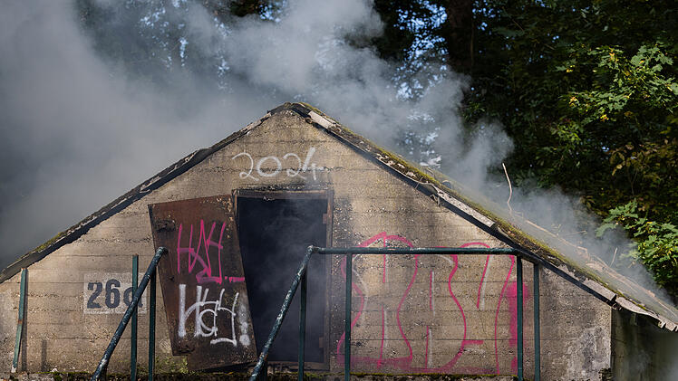 Katastrophenschutz&uuml;bung LOKI24