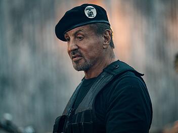 Kann er die Reihe retten? Sylvester Stallone soll bereits an einem weiteren "Expendables"-Projekt arbeiten.