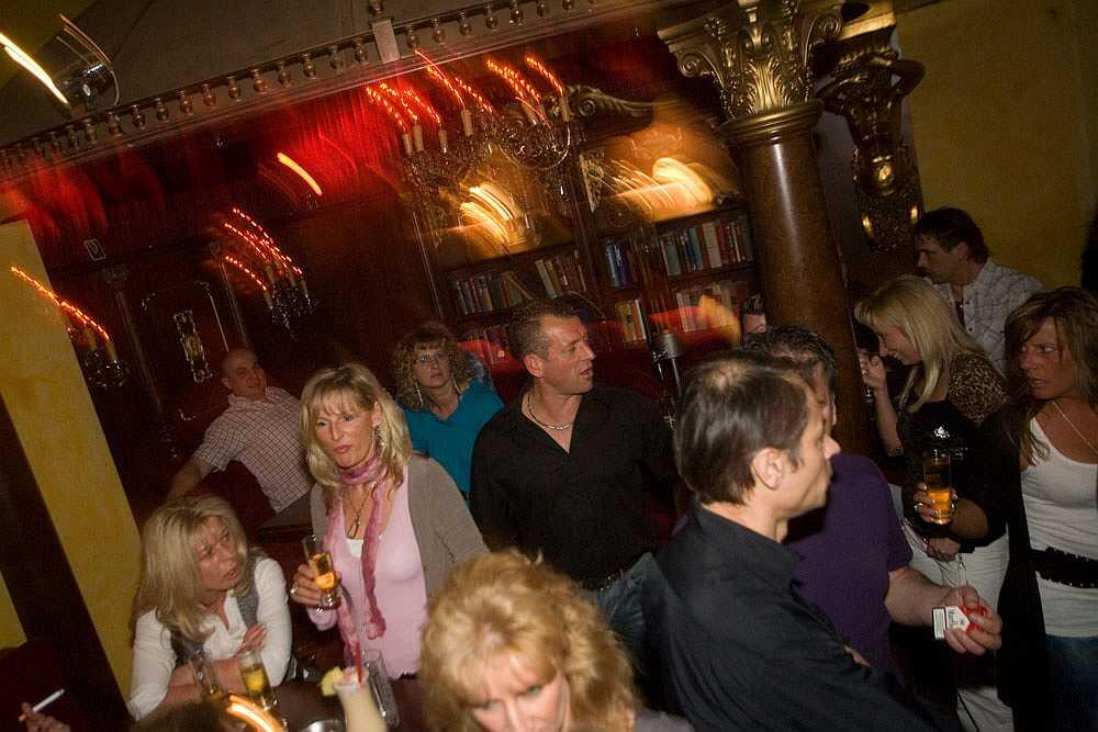 Miss und Mister Bamberg