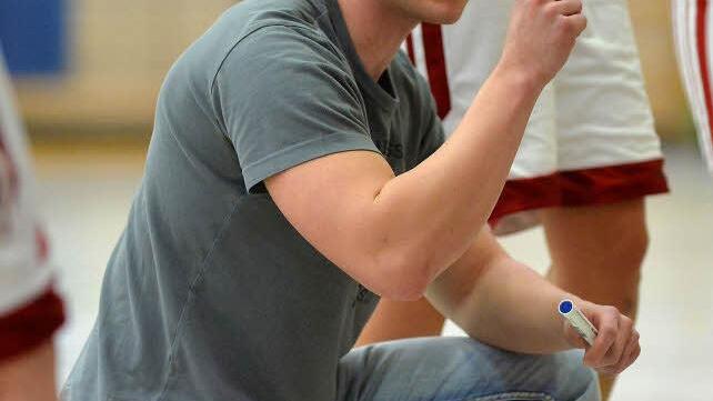 Markus Schönmüller. Foto: Picturedreams