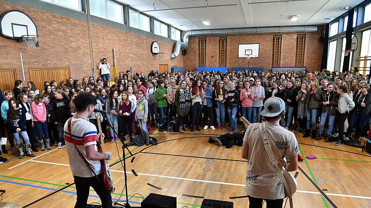 Foto: Ronald Rinklef