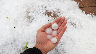 Bamberg: Unwetter hinterlassen massive Schäden